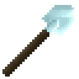 Diamond Shovel