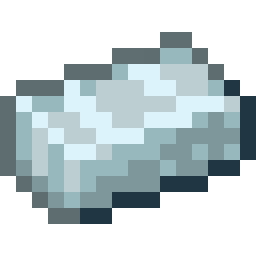 Iron Ingot