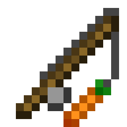 Carrot On A Stick