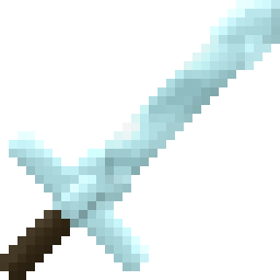 Diamond Sword