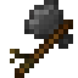 Stone Axe