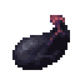 Ink Sac