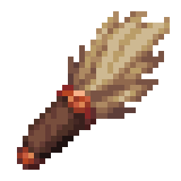 Brush