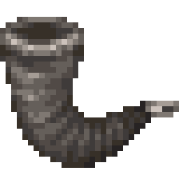 Goat Horn