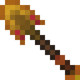 Golden Shovel