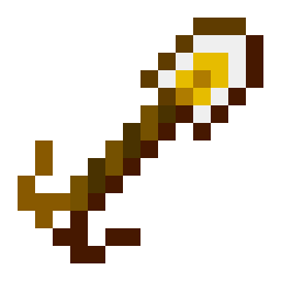 Golden Shovel
