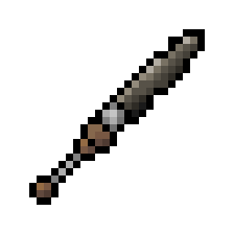 Stone Sword
