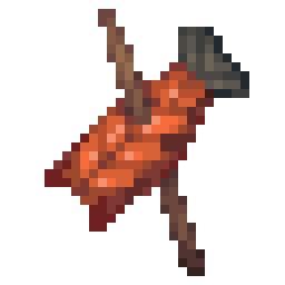 Cooked Salmon