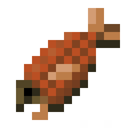 Cooked Salmon