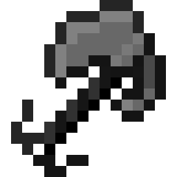 Stone Axe