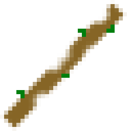 Wooden Sword