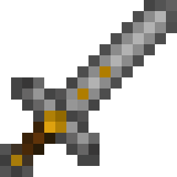 Iron Sword