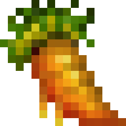 Golden Carrot