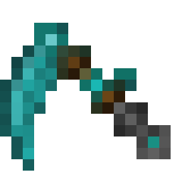 Diamond Hoe