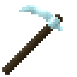 Diamond Hoe