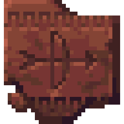 Archer Pottery Sherd