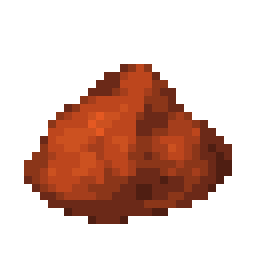 Orange Dye