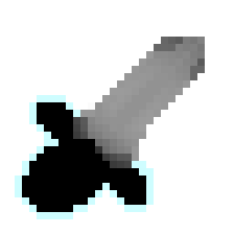 Stone Sword