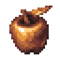Golden Apple