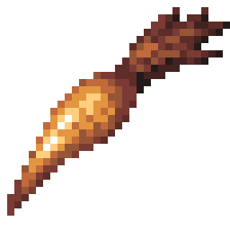 Golden Carrot