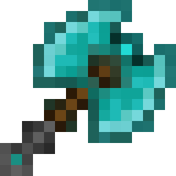 Diamond Axe