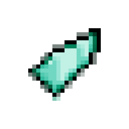 Prismarine Shard