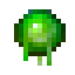 Slime Ball