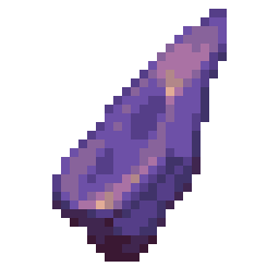 Amethyst Shard
