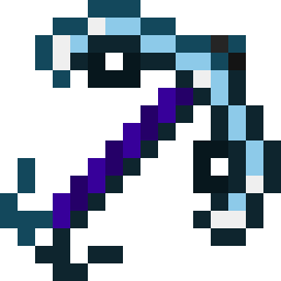 Diamond Pickaxe