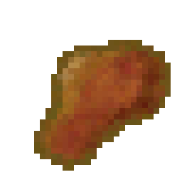 Rotten Flesh