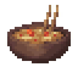 Mushroom Stew