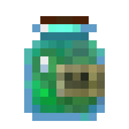 Fermented Spider Eye