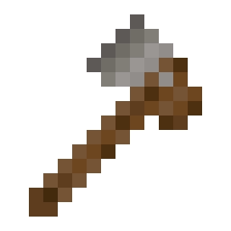 Stone Axe