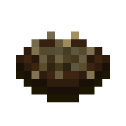 Mushroom Stew