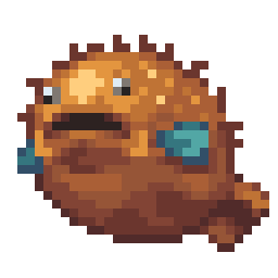 Pufferfish