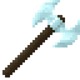 Diamond Axe