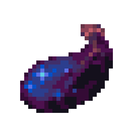 Glow Ink Sac