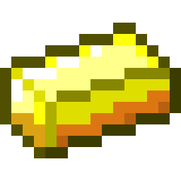Golden Ingot