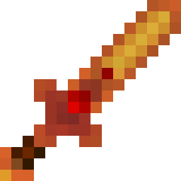 Golden Sword