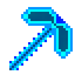 Diamond Pickaxe
