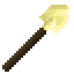 Golden Shovel