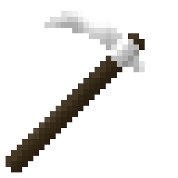 Iron Hoe