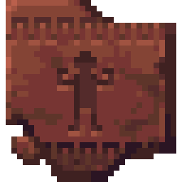 Arms Up Pottery Sherd