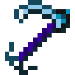 Diamond Hoe