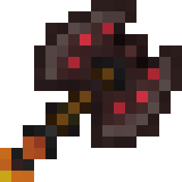 Netherite Axe