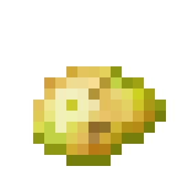 Poisonous Potato