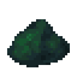 Green Dye