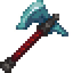 Diamond Axe