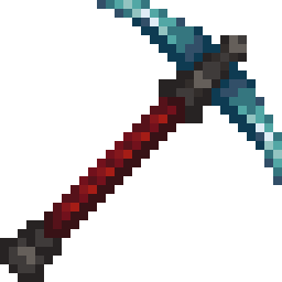 Diamond Pickaxe