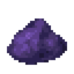 Purple Dye